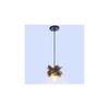 Hang Gold Metal Hanging Light