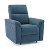 Jenson One Seater Fabric Recliner