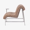 Zelo Occasional Lounge Chair