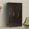 Kate 3 door Wardrobe