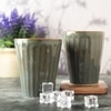 Forest Dew Handcrafted Lassi Glass Set