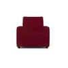 1 Seater Magenta Sofa Cover
