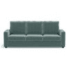 Apollo Compact High Back 3 Seater Sofa
