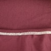 Left Aligned 3 Seater Left Aligned Chaise Magenta Sofa Cover