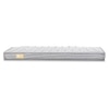Essential Foam Single Size Mattress (Mattress Thickness : 4 Inches, Mattress Dimensions : 72 x 36 in)