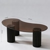 Ribcraft Center Table