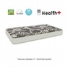 Health Plus Coir Mattress