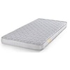 Essential Coir Single Size Mattress (Mattress Thickness : 4 Inches, Mattress Dimensions : 72 x 36 in)