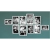 Wall Collage Photo Frame