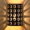 Zoro Wall Lamp