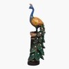 VEDAS Polyresin  Figurine in Multicolor
