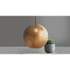 Cupula Hanging Lamp
