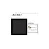 Wall Collage Photo Frame