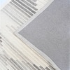Linear Horizon Carpet Size 7.7x5.3 ft.