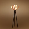Devansh Tripod Floor Lamp