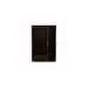Luciana 3 door Wardrobe with Mirror