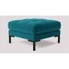 Lano Ottoman Color in T Blue