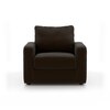 Apollo Leatherette Sofa