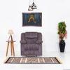 Nirvana One Seater Manual Recliner