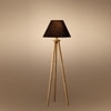 Devansh Tripod Floor Lamp