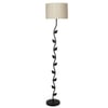 Aries Gold Iron Study lamp