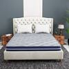 Drilled Air Cool Luxury Bond Memory Queen Mattress 72 X 54 6 Inches