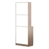 Hubert 4 Door Tall Display Cabinet