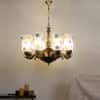 Devansh Metal Electric Wall Light in Grey Colour with Grey Shade Count of 2 Lights