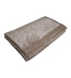 Threads Silky Touch Premium Super Soft Cozy  Single Bed Blanket 220 X 160 Cms