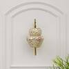 Nagua Mosaic Glass Wall Light