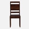 Ann 6 Seater Dining Set In Provincial Teak