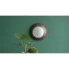 Honeycomb Wall Mirror