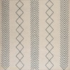 Biza Dhurrie 5 X 6