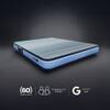 Duroflex Duropedic Airboost 36 Firm Orthopedic Mattress Single 78x36x6