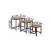 Henri Side Table
