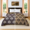 Soft,Luxurious, All Season & Cozy Double Bed Comforter