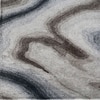 Obsidian Carpet Size 7.6x5.2 ft.