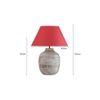 Cumberland Table Lamp