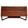 Aakash Solid Wood Coffee Table