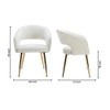 Ayatt Accent Chair