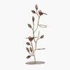 Brady Metal Showpiece in Multicolor