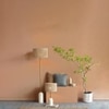 Cusp Sisal Fiber Handcrafted Table Lamp