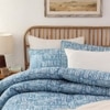 Gamathi 1 Single Comforter with Light Blue colour