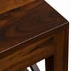 Shri Art End Table