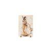 Raymond Multicolor Marble Figurine