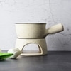 Hearth & Melt Premium Fondue Serving Set