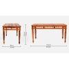 Reeves 6 Seater Dining Set