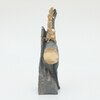 Nexo Polyresin Figurine in Gray Colour