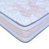Inspire Graphite Memory Foam Orthopedic Bonded Foam Mattress