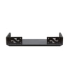 D'Dass Mdf Wall Hanging Wooden Home Shelf Style Temple